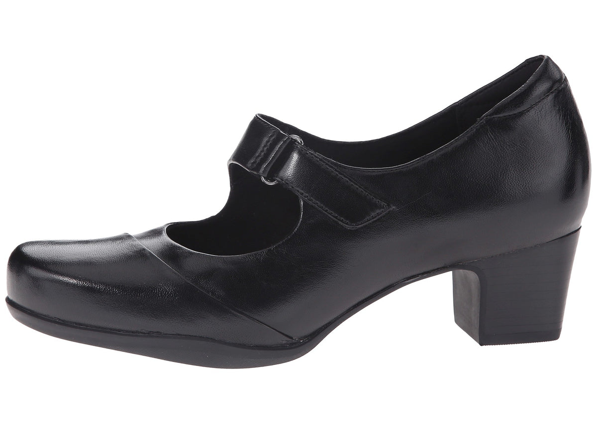 CLARKS ROSALYN WREN â Shoe Club