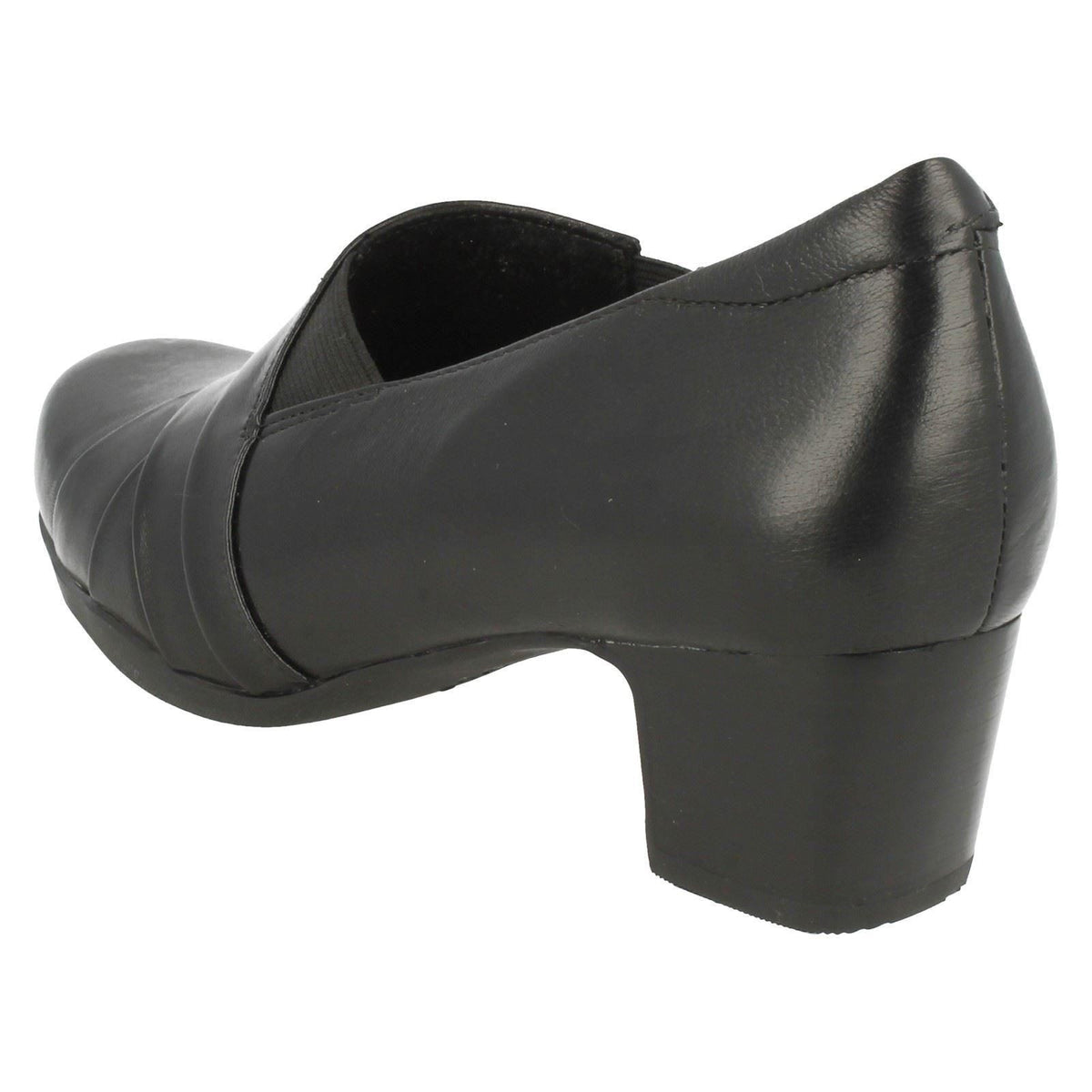 Smart Shoes Rosalyn Adele Shoes Womens Sling Back Shoes Clarks