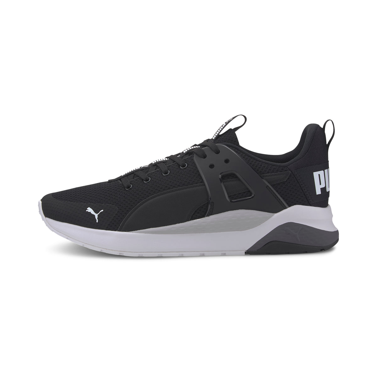 Anzarun cage hot sale men's sneakers