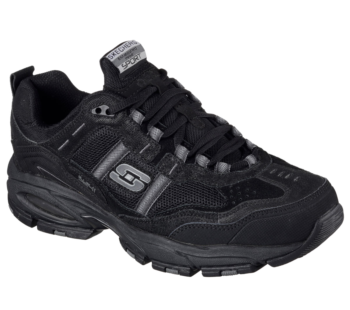 Skechers determined shop