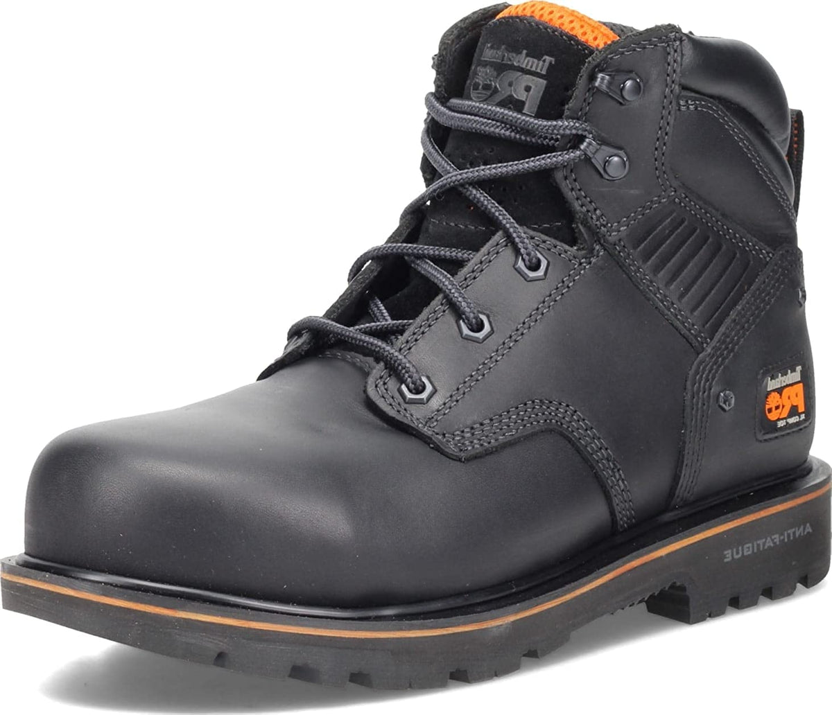 MEN'S TIMBERLAND PRO® BALLAST 6-INCH COMP-TOE WORK