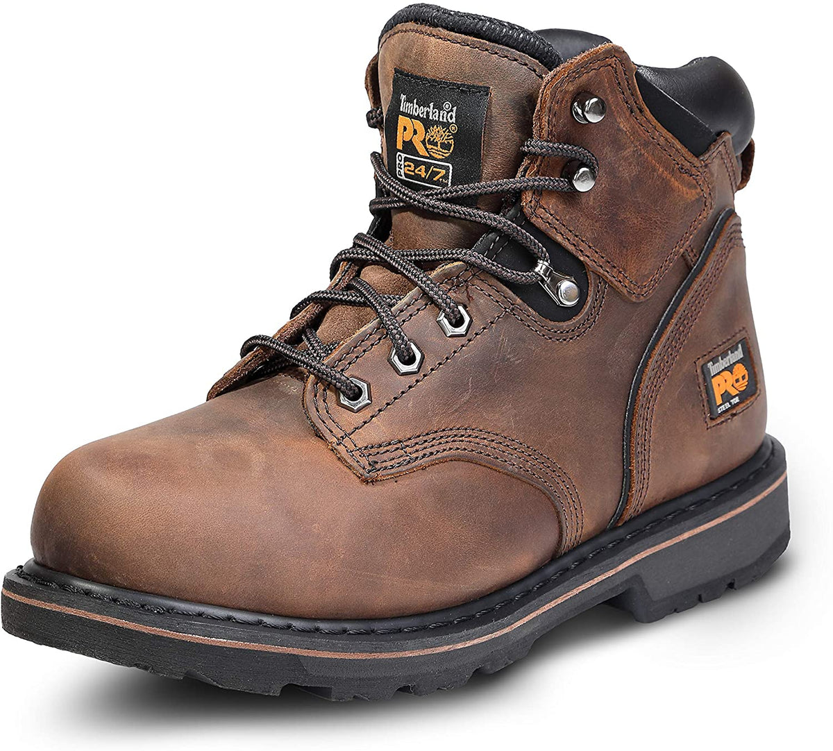 MEN'S TIMBERLAND PRO® BALLAST 6-INCH COMP-TOE WORK