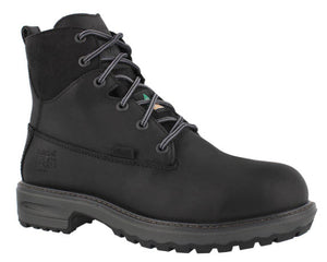 TIMBERLAND – SAFETY BOOTS – BLACK