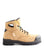 6'' BARON WORK BOOTS WITH 200G OF INSULATION - TERRA