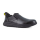 Florsheim Fleet Work IF2783 Men's SD Slip-On Composite Toe CSA Work Shoe