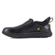 Florsheim Fleet Work IF2783 Men's SD Slip-On Composite Toe CSA Work Shoe