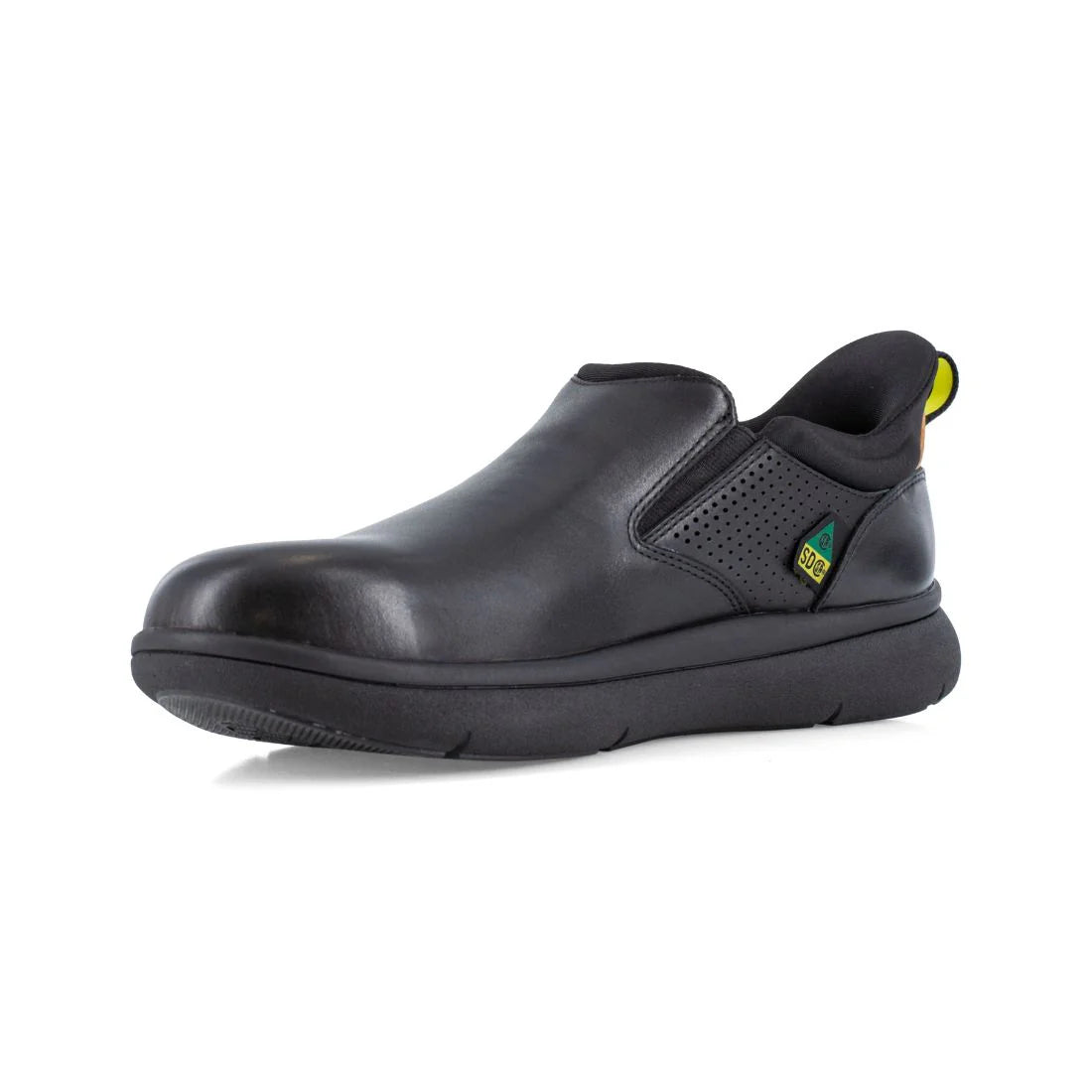 Florsheim Fleet Work IF2783 Men's SD Slip-On Composite Toe CSA