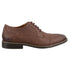 Men's Garren Cap Lace Up Oxford