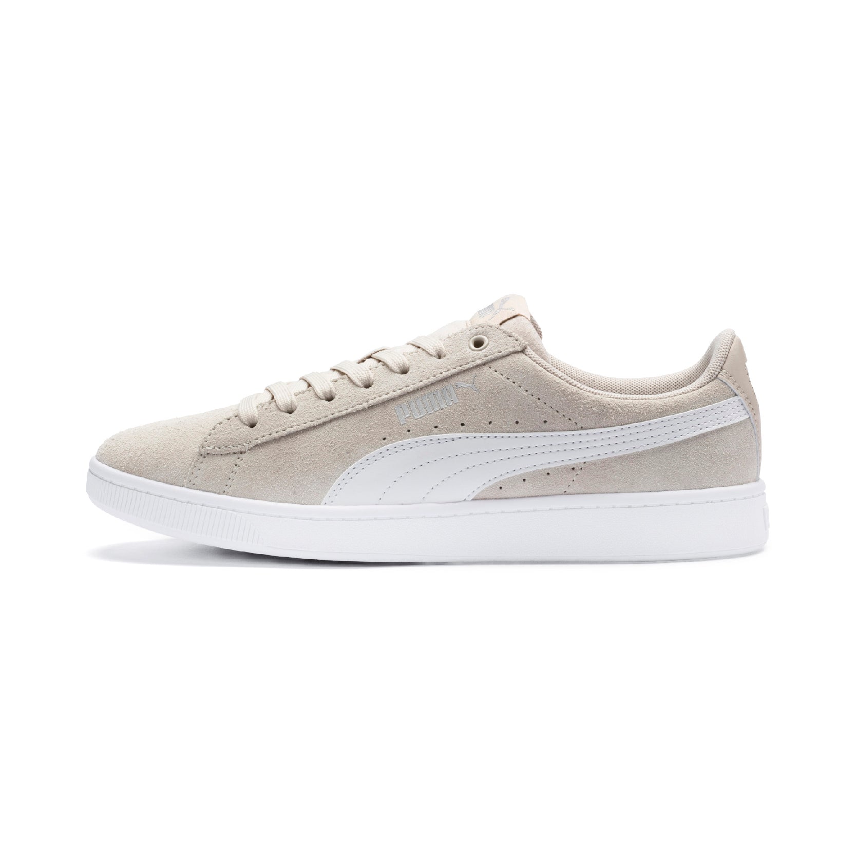 PUMA Vikky v2-Ladies Grey - Main Image