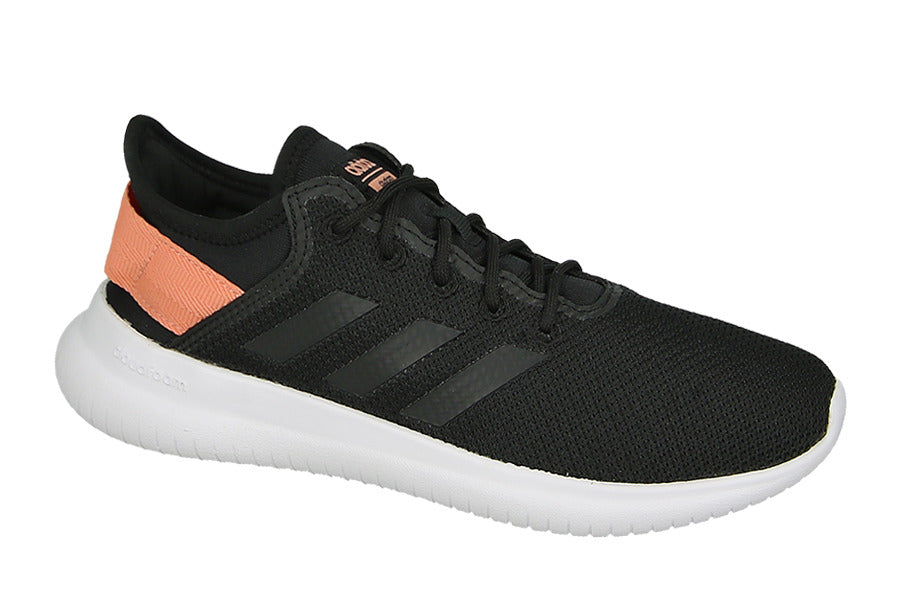 Adidas neo cloudfoam qt flex Clearance