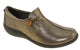 Women's Ashland Glow Shoes Gray Pewter (26102778)