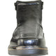 BRAVO Men Boot DEAN-4 Casual Winter Fur Boot