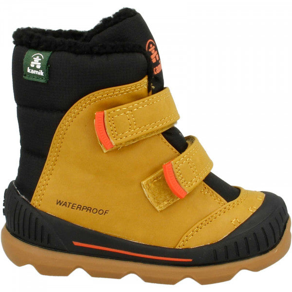 Parker2 Winter Boot