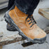 MEN'S TERRA SENTRY 2020 8" CSA WORK BOOT