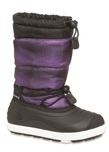 Girls Snowflurry Boot